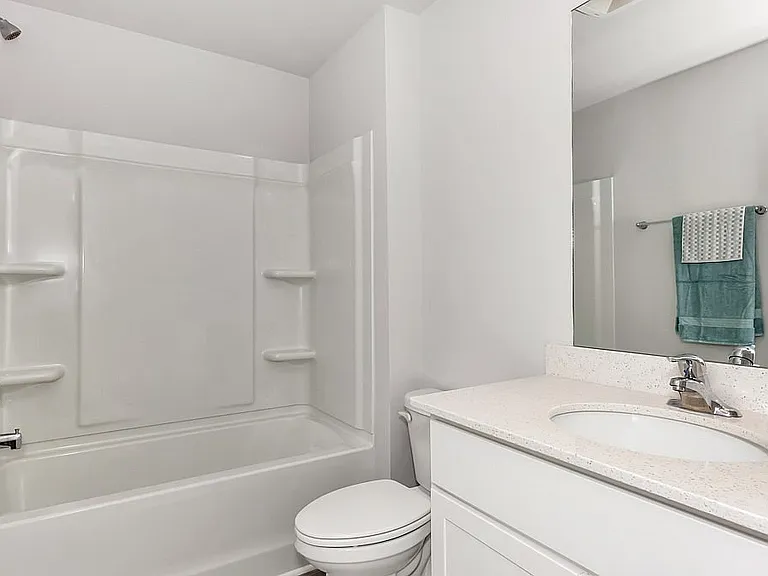 Hidden River Townhomes — Photo 21