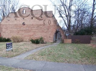 820 South Ave APT 208, Springfield, MO 65806