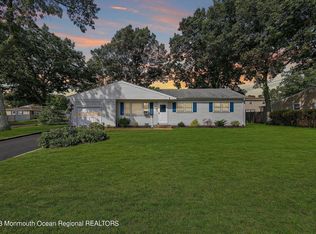 100 Kenneth Pl, Brick, NJ 08724