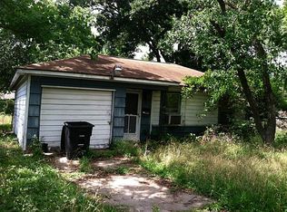 306 Christine St, Houston, TX 77017
