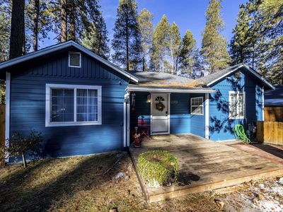 2515 Armstrong Ave, South Lake Tahoe, CA, 96150