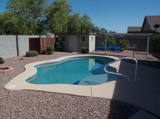 40547 N Shetland Dr, San Tan Valley, AZ 85140