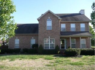808 Muscogee Way, Mount Juliet, TN 37122