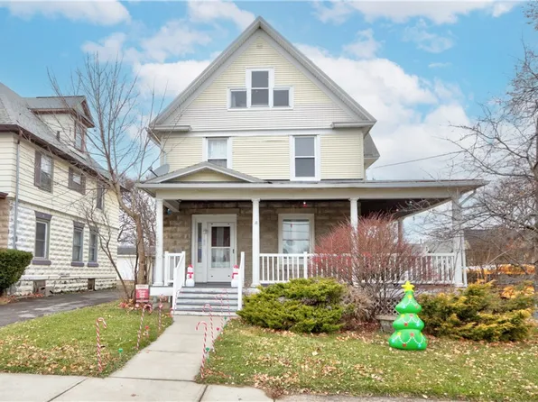 168 High St, Geneva, NY 14456