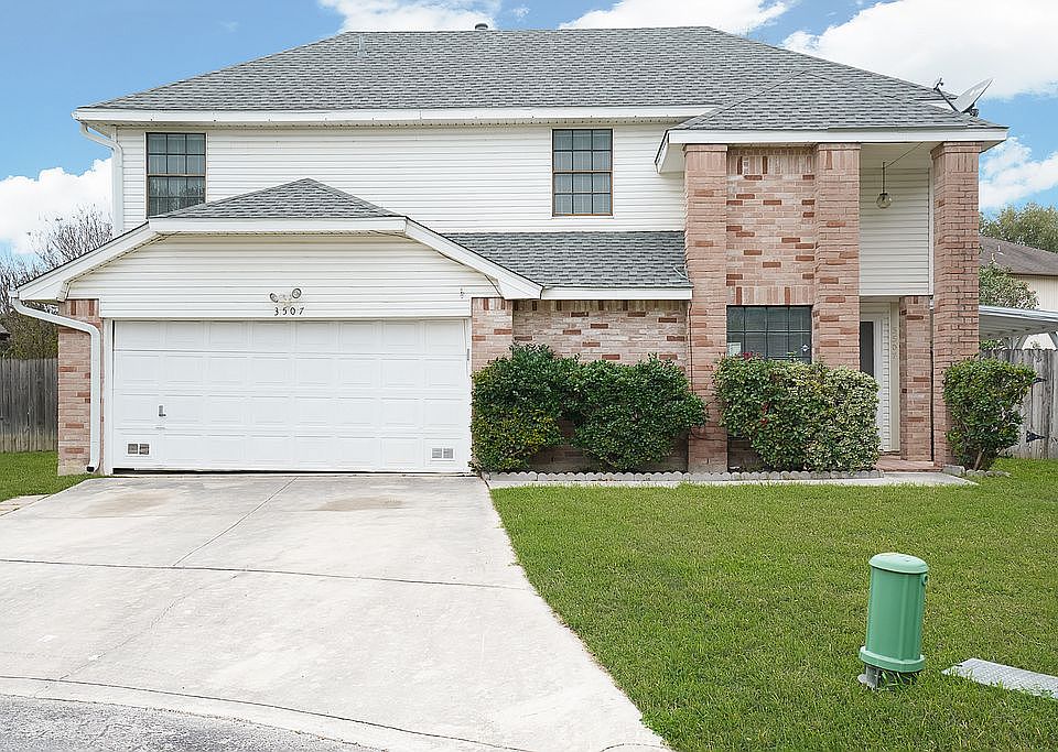 1st image of 3507 Pavillion Cir