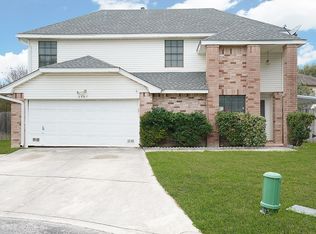 3507 Pavillion Cir, San Antonio, TX 78217