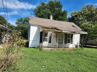 2518 N Main Ave, Springfield, MO 65803