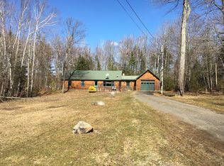 112 N Dixmont Rd, Troy, ME 04987