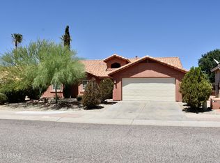 9789 E Paseo Del Tornasol, Tucson, AZ 85747