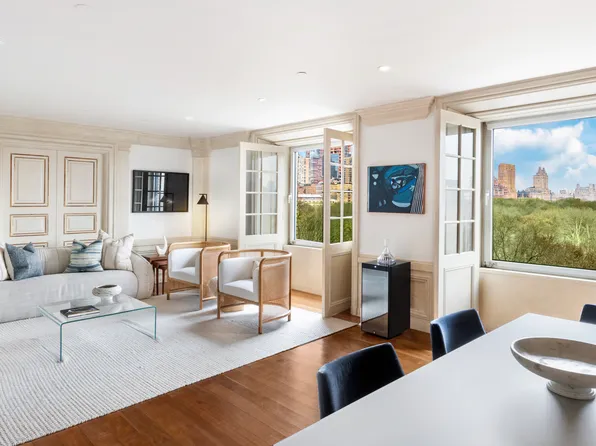 160 Central Park South 915 image 2 of 10