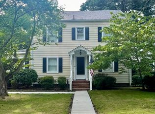 5227 Rolfe Ave, Norfolk, VA 23508