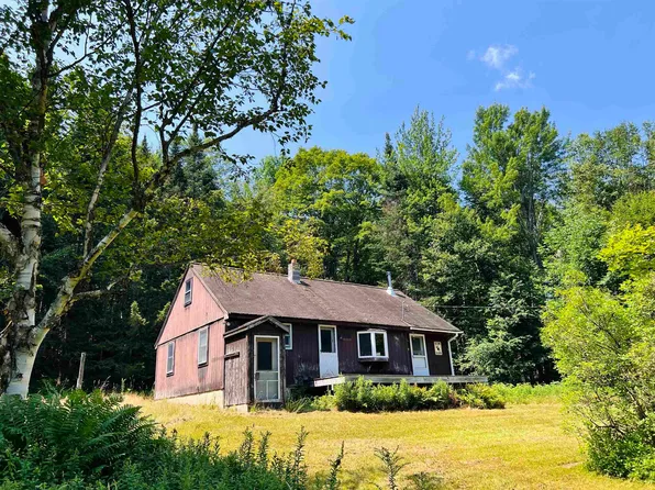 235 Moise Wood Road, Brighton, VT 05846