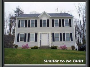 3 Farnsworth Rd, Templeton, MA 01468