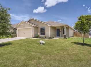 134 Sulphur River Loop, Hutto, TX 78634