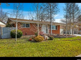 2224 N 700 W, Clinton, UT 84015