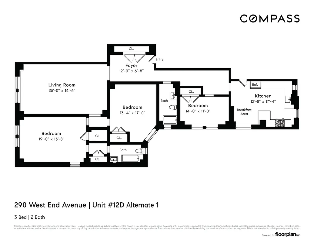 floor plan 4