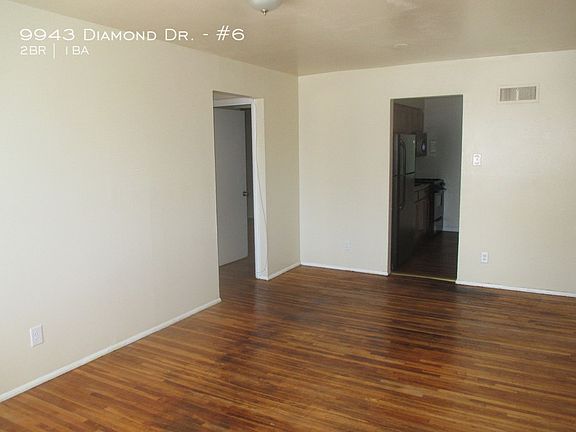 4th image of 9943 Diamond Dr APT 6