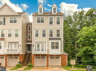 45770 Winding Branch Ter, Sterling, VA 20166