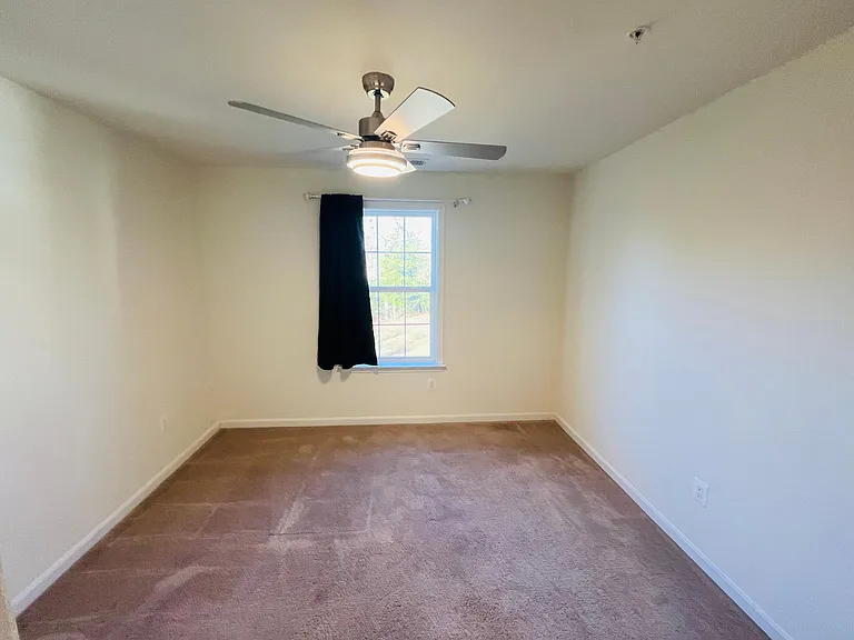 Second Floor Room 2