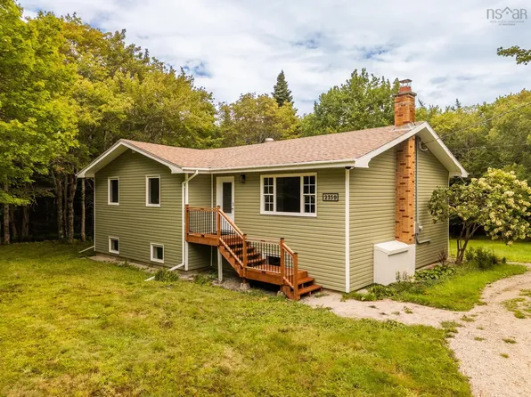 2350 Highway 1 Rd, Wellington, NS B5A 5A8