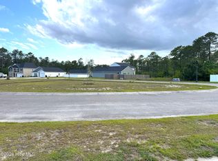 1732 E Coronado Ave SE, Bolivia, NC 28422