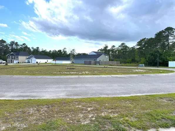 1732 E Coronado Avenue SE, Bolivia, NC 28422
