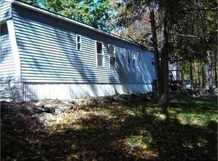 346 Whitfield Rd, Accord, NY 12404