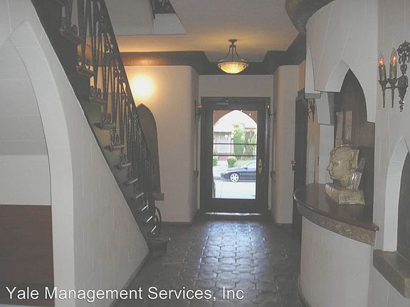 4th image of 747 Wilcox Ave APT 208