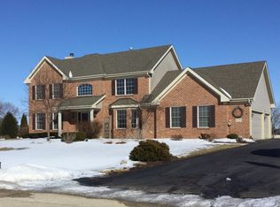 12769 Vestas Pl, Belvidere, IL 61008