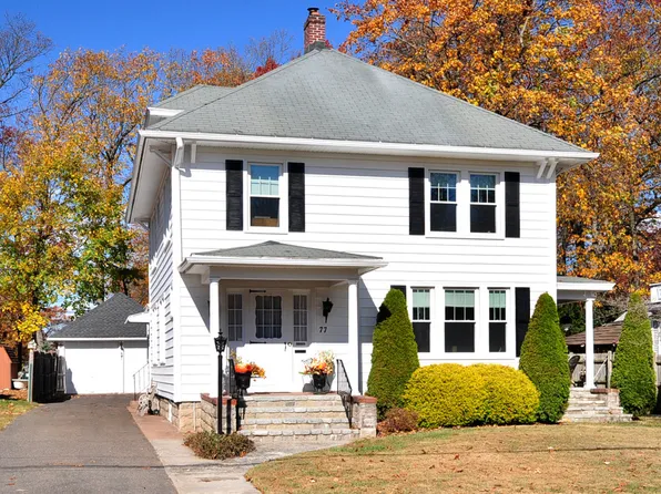77 Henry Street, Manchester, CT 06042