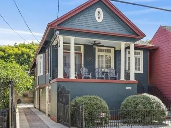 2462 Royal St, New Orleans, LA 70117