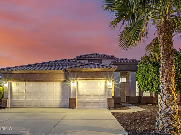 13190 W FARGO Drive, Surprise, AZ 85374