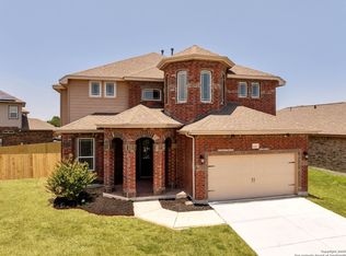 11247 Begonia Rock, San Antonio, TX 78245