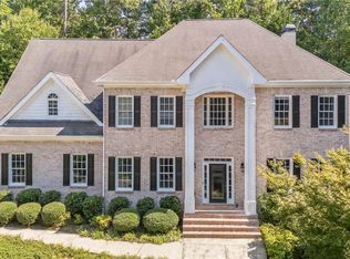 3842 Lake Park, Douglasville, GA 30135