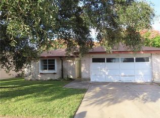 6714 Rhonda Dr, Corpus Christi, TX 78412