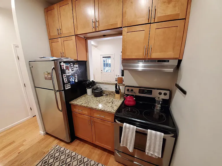 28 E Springfield St #2 — Photo 8