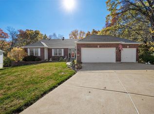 1672 Shane Dr, Imperial, MO