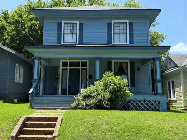 1528 Magnolia Ave, Shreveport, LA 71101