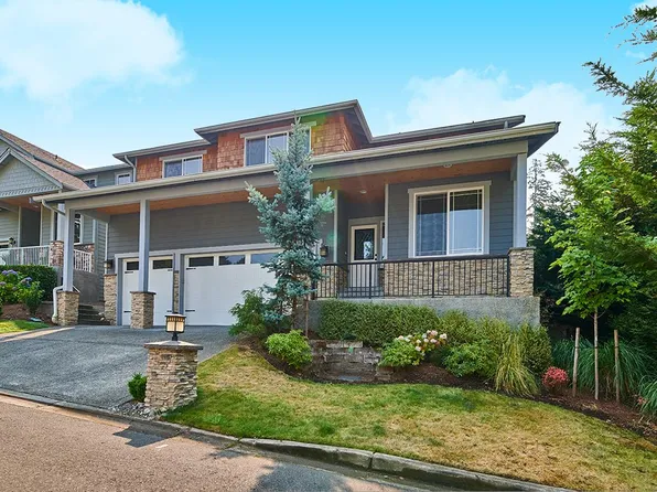 5023 240th Pl SE, Sammamish, WA 98029