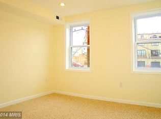 124 S Regester St, Baltimore, MD 21231