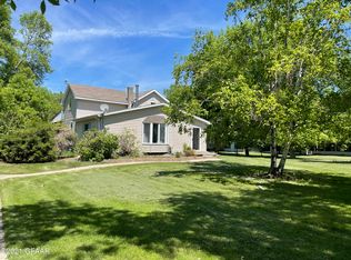 6644 148th Ave NE, Grafton, ND 58237