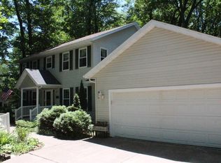311 Yawkey Ave, Rothschild, WI 54474