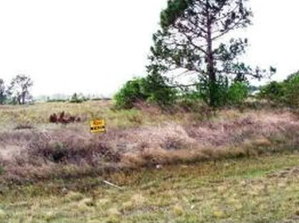 466 Horse Club Ave, Clewiston, FL 33440