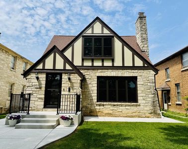 3441 North 55th STREET, Milwaukee, WI, 53216