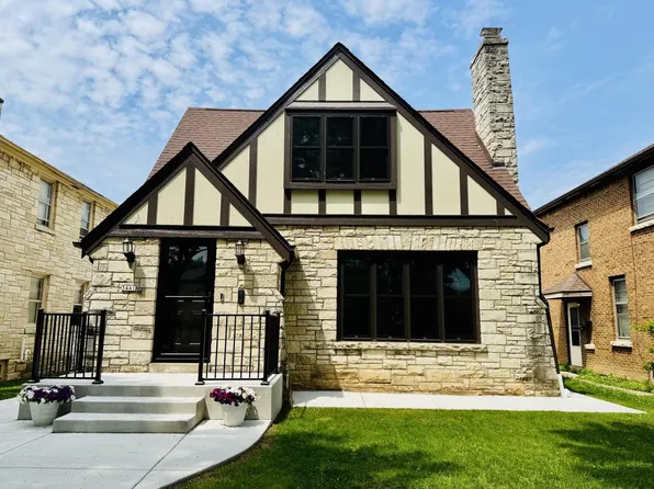 3441 North 55th STREET, Milwaukee, WI 53216