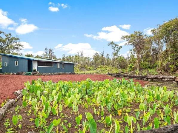 11-2099 Alii Wao Rd, Volcano, HI 96785