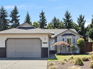 11525 SE 308th Pl, Auburn, WA 98092