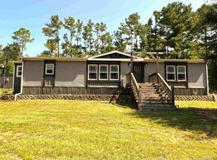 5380 W Highway 4, Century, FL 32535