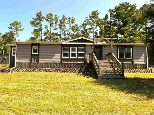 5380 W Highway 4, Century, FL 32535