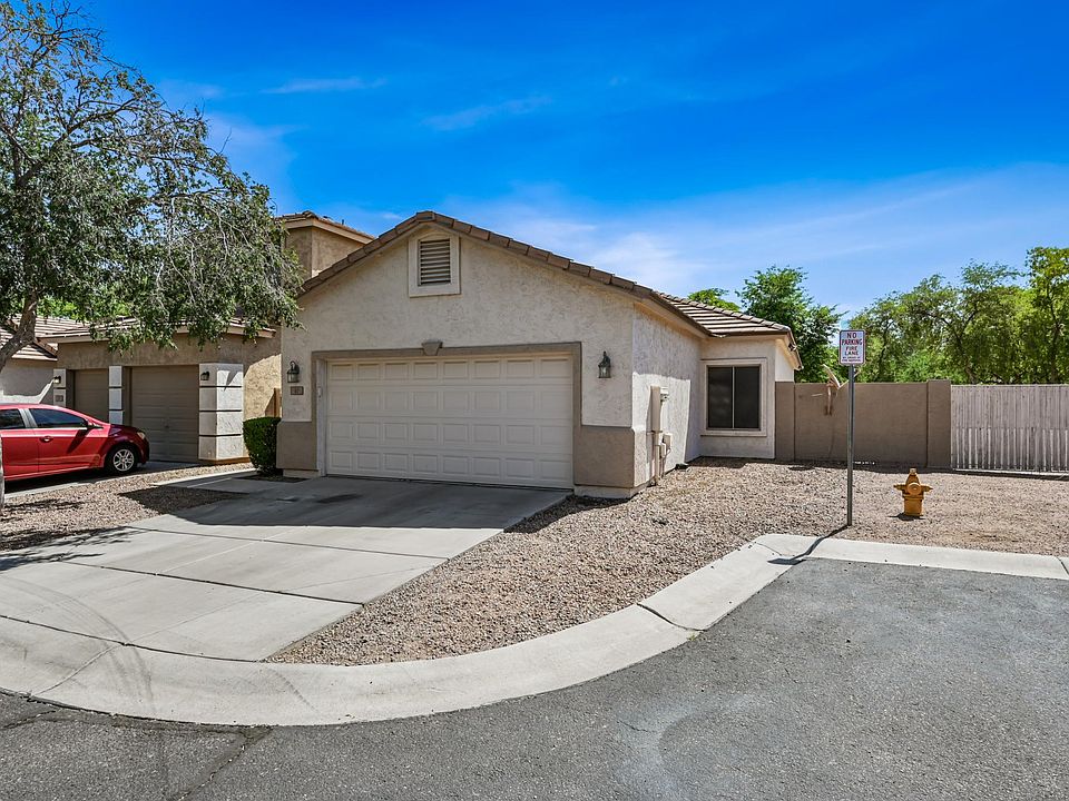 Criss Place, Chandler AZ 85226